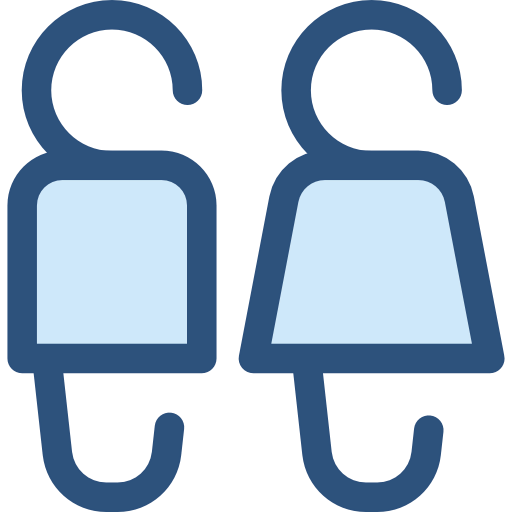 Couple icon