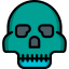 Skull icon 64x64
