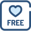 Donate icon 64x64