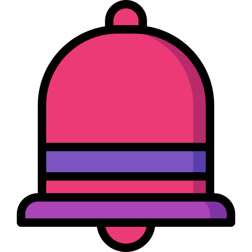 Bell icon