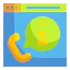 Info icon 64x64