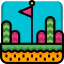 Level icon 64x64