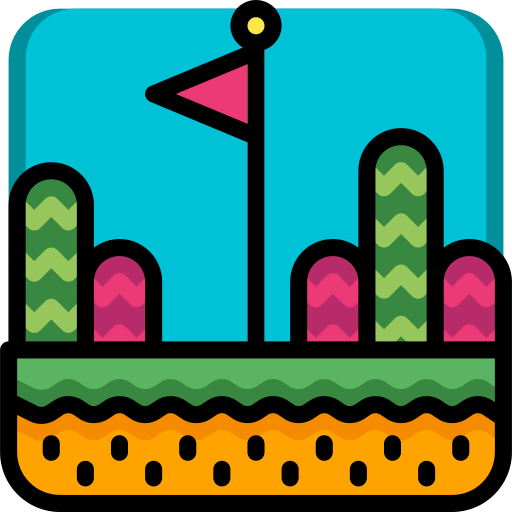 Level icon