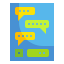 Chat icon 64x64