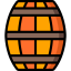 Barrel icon 64x64