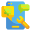 Smartphone icon 64x64