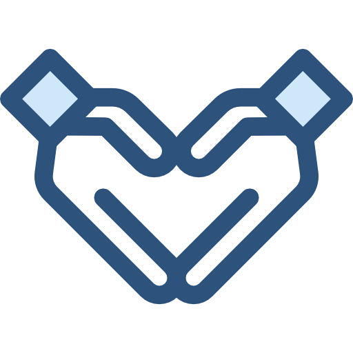 Handshake icon
