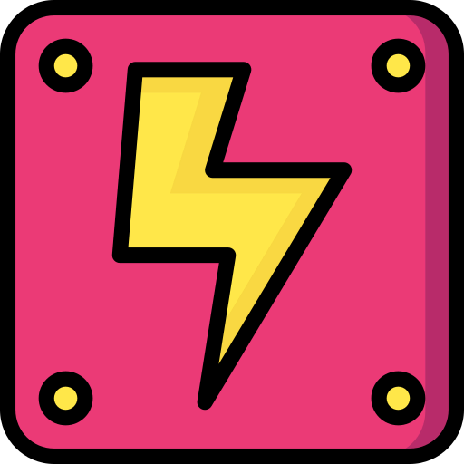Block icon