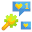 Favorite icon 64x64