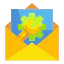 Email icon 64x64