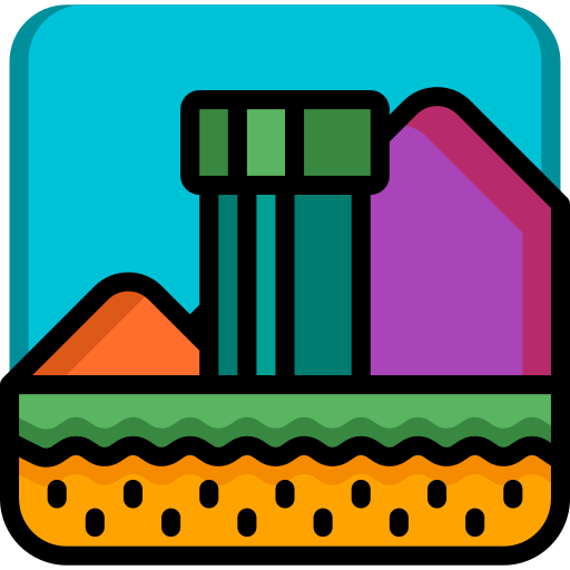 Level icon
