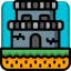 Castle icon 64x64