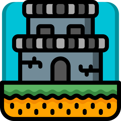 Castle icon