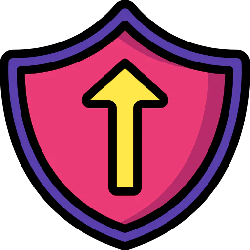 Shield icon