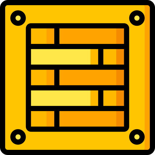 Block icon