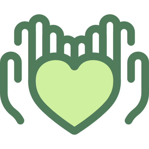 Donation icon