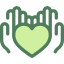 Donation icon 64x64
