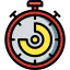 Stopclock Symbol 64x64