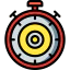 Stopclock ícono 64x64