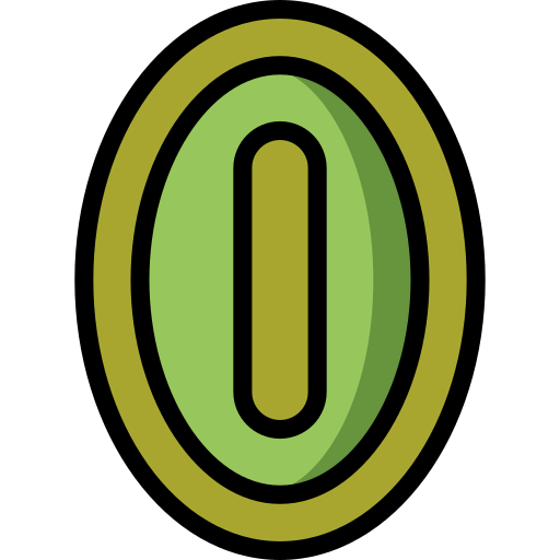Insert coin icon
