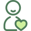 User icon 64x64