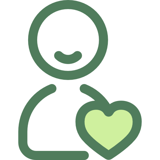 User icon