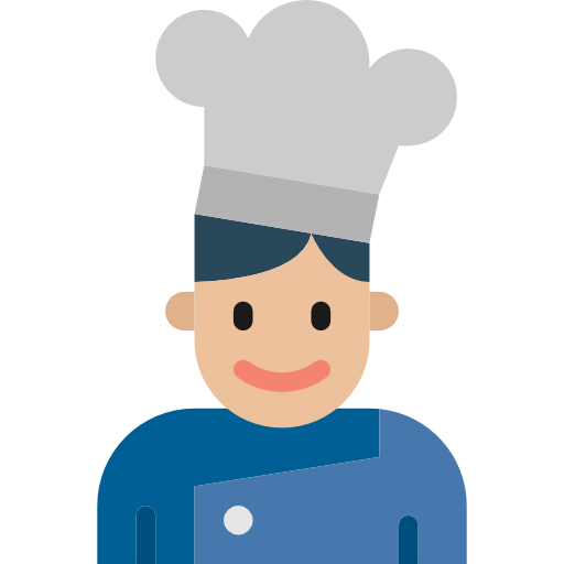 Chef icon