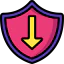Shield icon 64x64