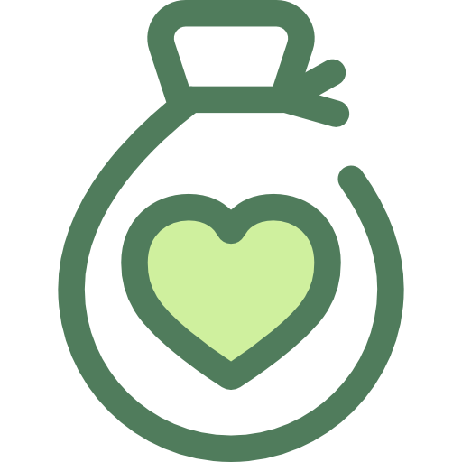 Donation icon