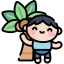 Palm tree icon 64x64