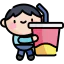 Soft drink icon 64x64