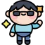 Sunglasses icon 64x64