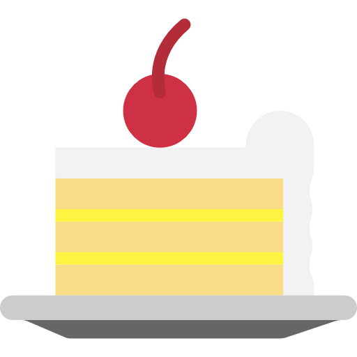 Cake icon