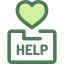 Donation icon 64x64