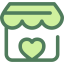 Charity icon 64x64