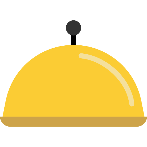 Dish icon