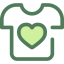 Shirt icon 64x64
