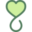 Blood donation icon 64x64