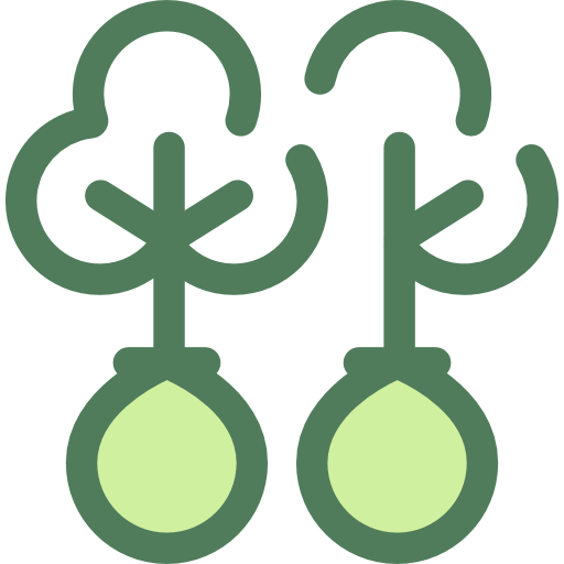 Reforestation icon