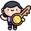 Key icon 64x64