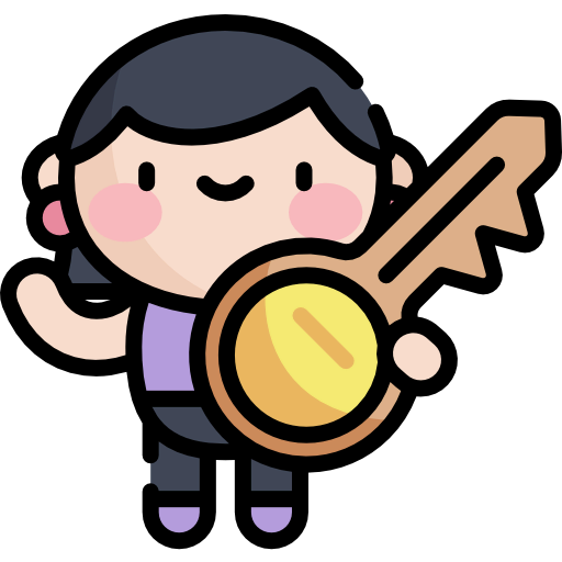 Key icon
