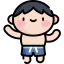 Swimwear icon 64x64