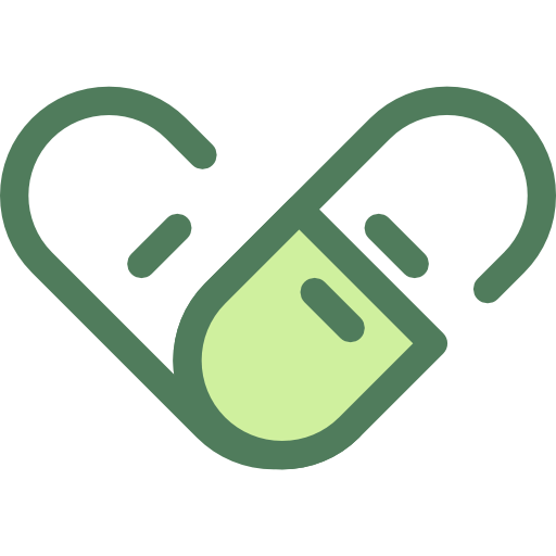 Pills icon