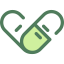 Pills icon 64x64