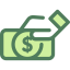 Donation icon 64x64