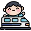 Train icon 64x64