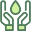 Water icon 64x64