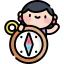 Compass icon 64x64