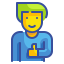 Like icon 64x64