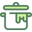 Pot icon 64x64